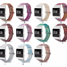 Tonbux ремешок для Fitbit ионной Смарт-часы аксессуары для Fitbit ионной Smart Браслет Ремешок Замена для Fitbit ионной