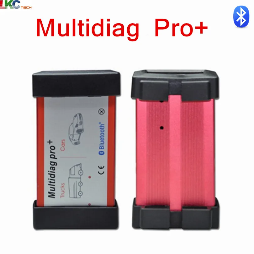 

Single Broad Multidiag CDP PRO 2014.2/2015.3 with bluetooth Multidiag Pro+ TCS CDP Diagnostic Scanner OBD Scanner shipping free