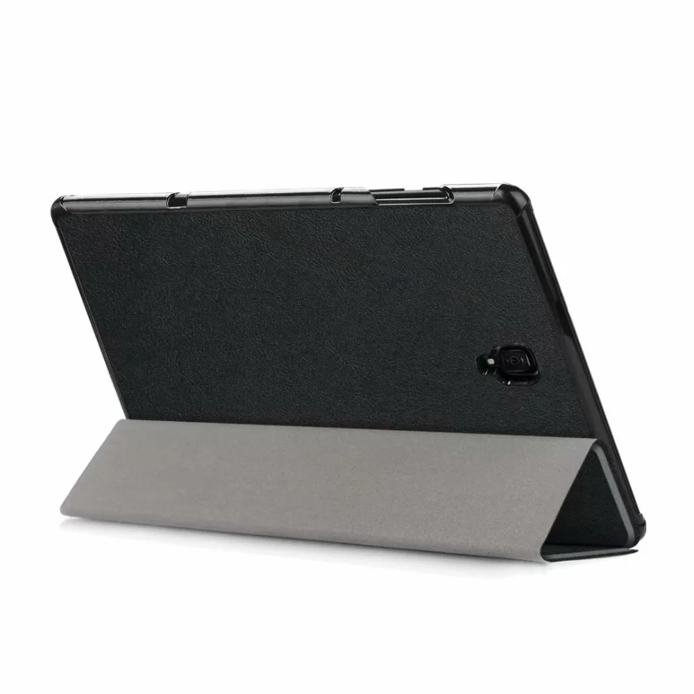 Ultra Slim PU Leather Case For Samsung galaxy Tab A 10.5 SM-T590 T595 T597 Tablet cover for Samsung galaxy Tab A 10.5 case