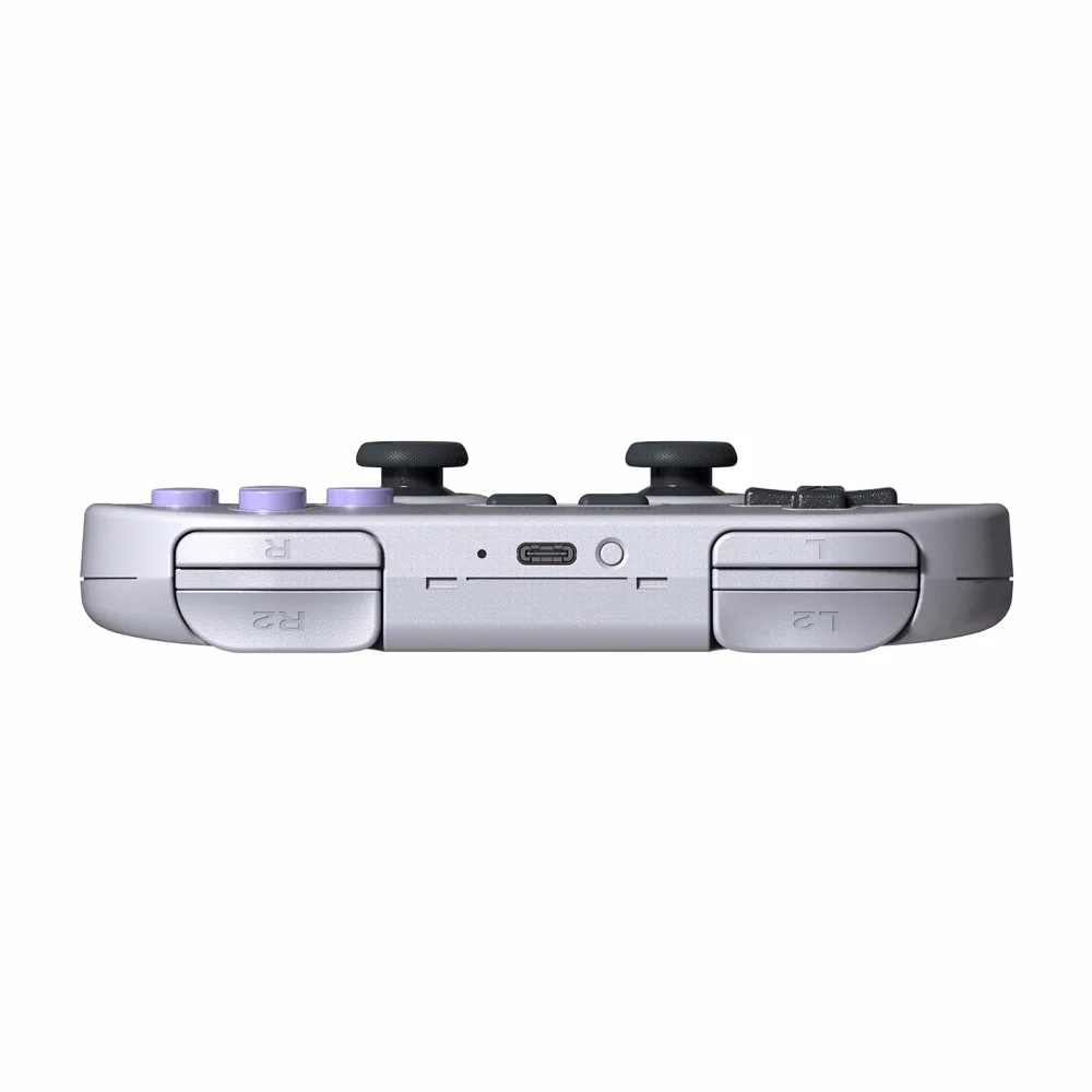Wireless Bluetooth Controller with 8Bitdo SN30 Pro GB SN Remote Gamepad For Nintend Switch For NS iOS/Android PC Mac Joysrtick