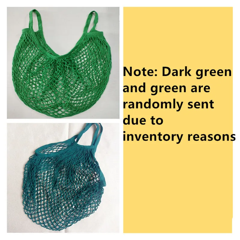 Vogvigo Women Reusable Mesh Net Shopping Bag Foldable Bag Folding Recycle Handbags Home Organization Tote Bag Vogvigo Women Reusable Mesh Net Shopping Bag Foldable Bag Folding Recycle Handbags Home Organization Tote Bag