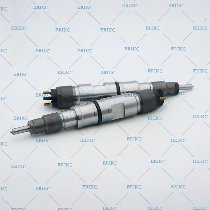 ERIKC 0445120352 дизель форсунки двигателя 0445 120 352 тяжелый грузовик насос впрыска топлива 0 445 120 352 насадка DLLA147P2357