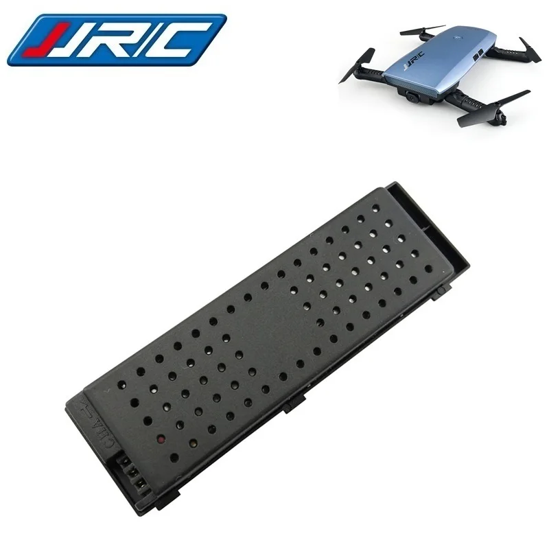 Оригинальный JJRC H47 Батарея запасные части для радиоуправляемого квадрокоптера