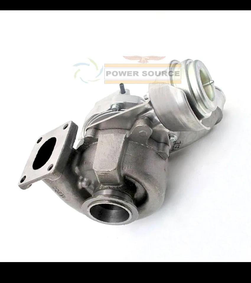 GT1749V 712766 712766-5003S Turbo Turbocharger For Alfa-Romeo 147 156 for Fiat Marea Multipla Stilo 1.9 JTD M724.19.X 81Kw 85Kw  (2)