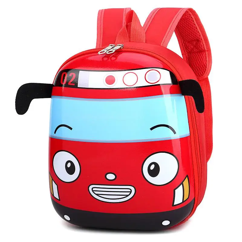 Bolsa escolar, школьная сумка, детские сумки, mochila escolar, детский рюкзак, стереотип, рюкзак для детей, Детский рюкзак - Цвет: hong se