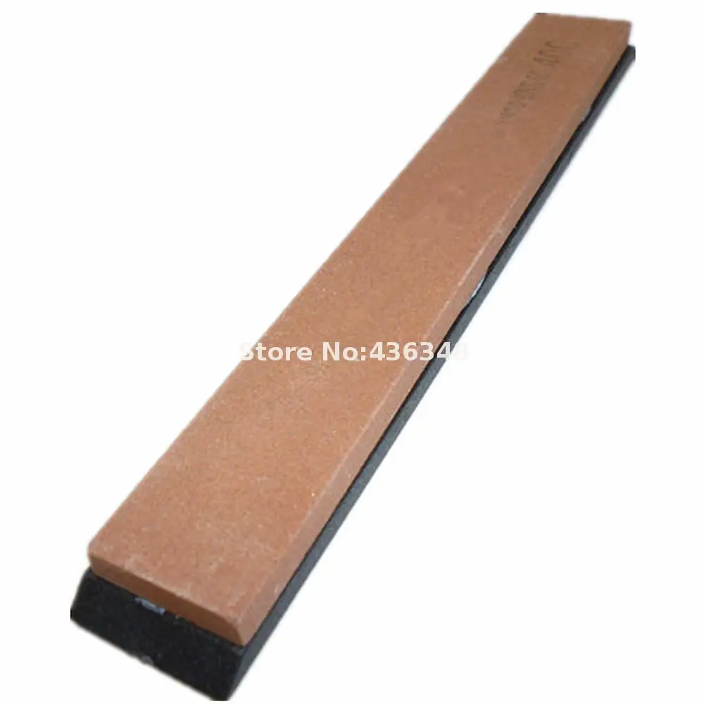 400 Grit Sharpening Stone Kitchen Knife Sharpener Blade Sharpening