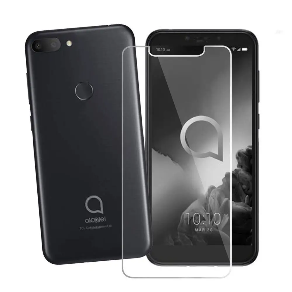 Защитная пленка для экрана Alcatel 1 S 2019 5024D 5024Y 5024K 5024 D Y 5 &quot9 H закаленное стекло |