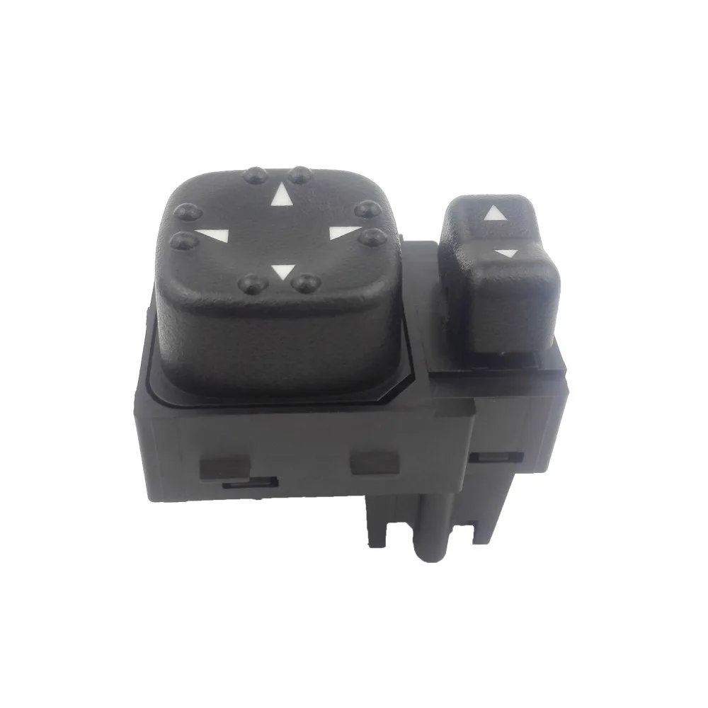 15045085 Power Mirror Switch for Chevrolet Silverado GMC Sierra 1500