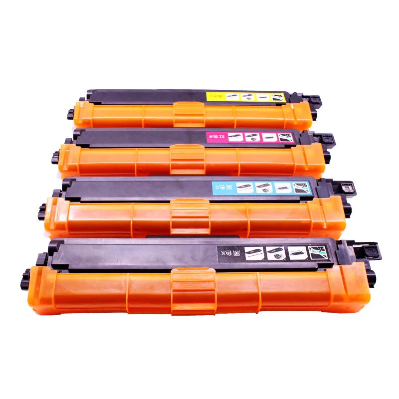 TN283 TN287 совместимы для brother DCP 9030CDN MFC 9150CDN 9350CDW|Картриджи с тонером| |