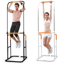 Многофункциональные крытые одиночные параллельные бары, оборудование для фитнеса