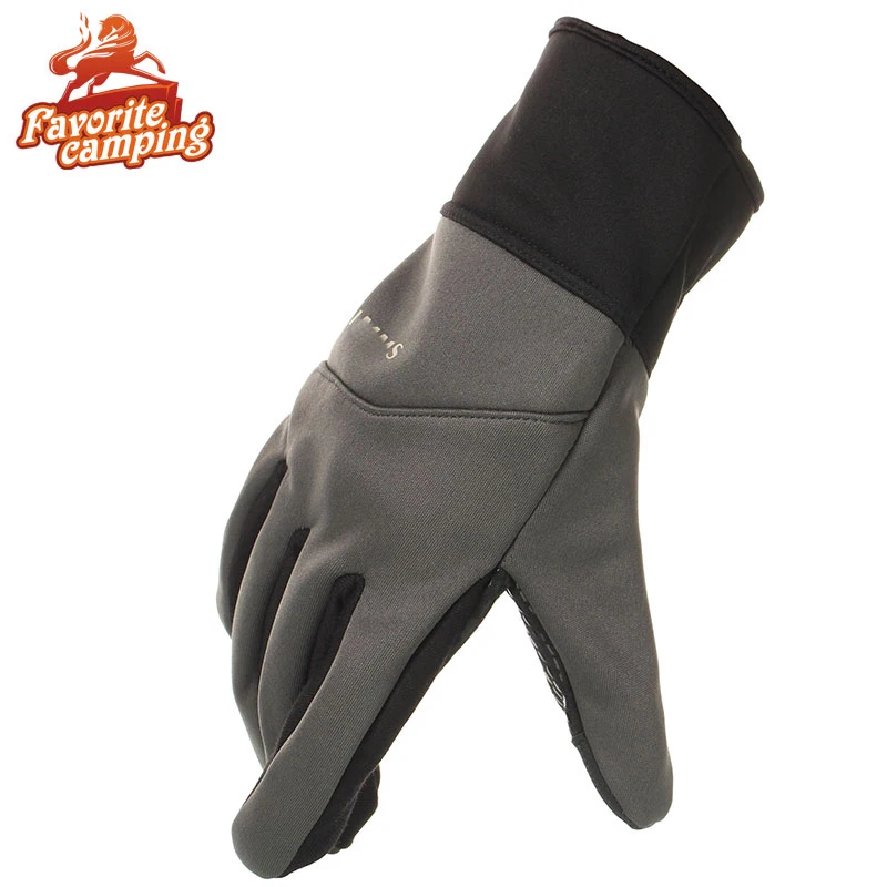 

2017 sitex fishing huting glove same with SIMMS