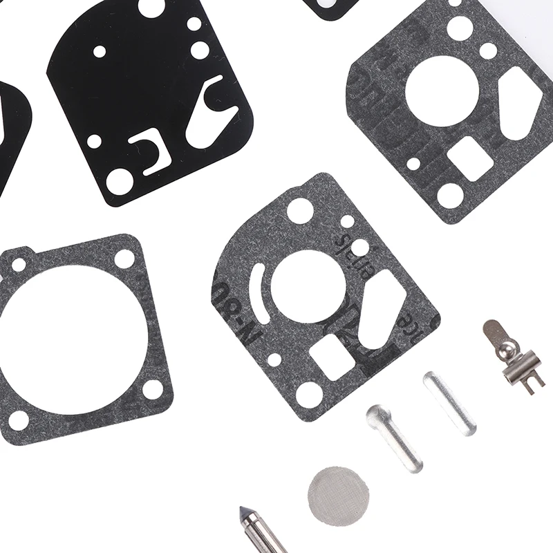 Карбюратор для ремонта диафрагмы Zama RB 29 Carb комплект 1 комплект|Детали