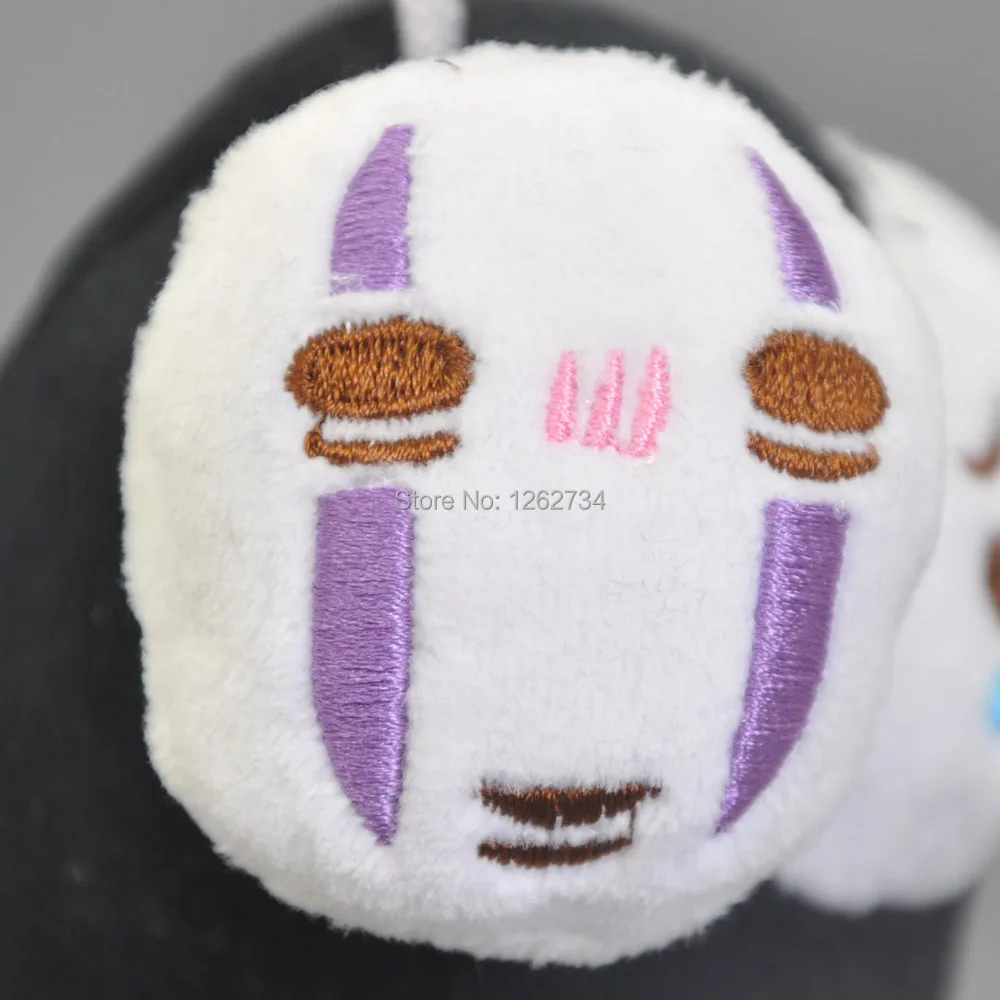 Faceless Man-4inch-30g-3.8-G