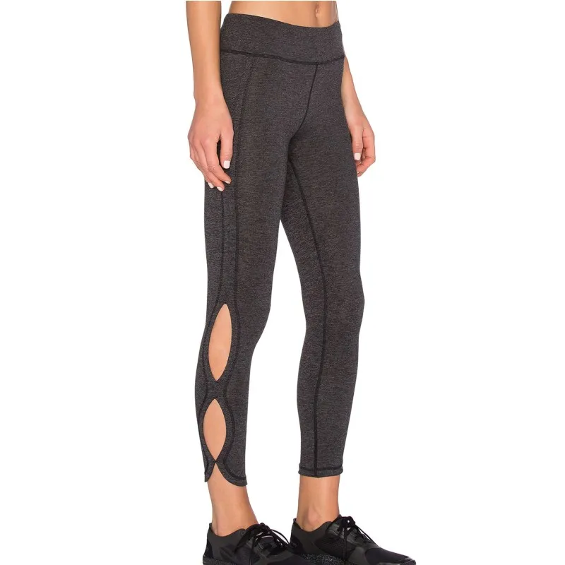 Dusty-Charcoal-Cutout-Side-Sports-Leggings-LC77004-1011-2_conew1