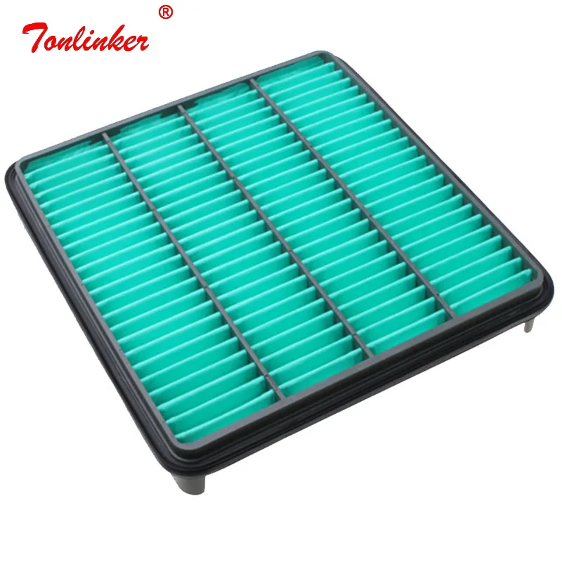 

Car Air Filter 17801-38030 Fit For Toyota Tundra 5.7 Model 2007 2010-Today LAND CRUISER 200 4.7 Model 2008-Today Car Accessoris