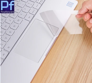 

2017 High Clear Touch Pad Trackpad Touchpad Protector Film For Xiaomi Laptop Mi Notebook Air 12 13 12.5 13.5 pro 15 inch