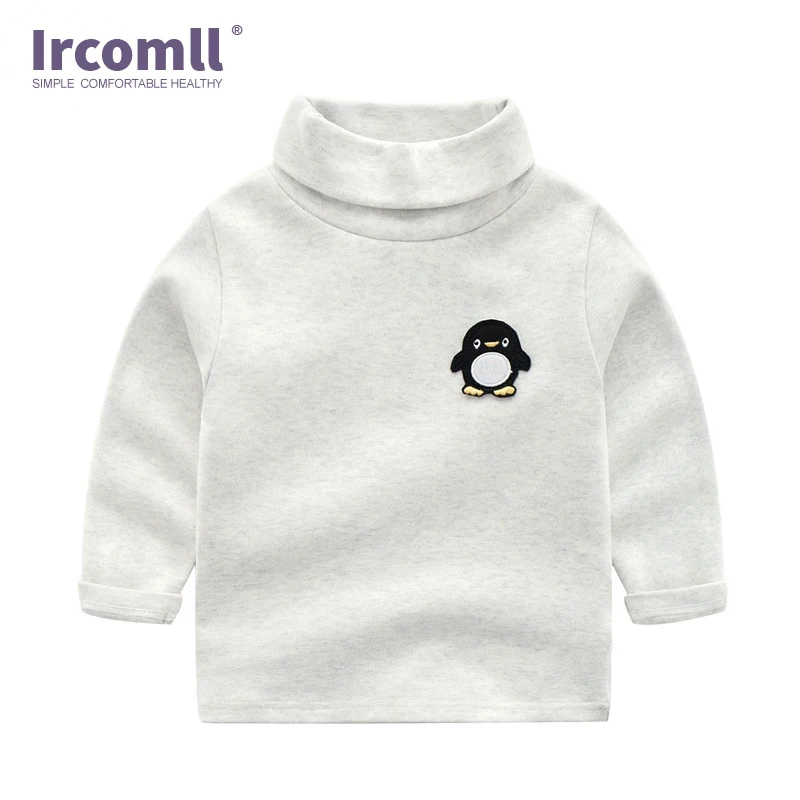 Style-5 Ircomll/Детские подштанники для малышей на весну и осень, теплое нижнее белье, термобелье для мальчиков и девочек, теплая детская Домашняя одежда, пижамы - Цвет: Style-5