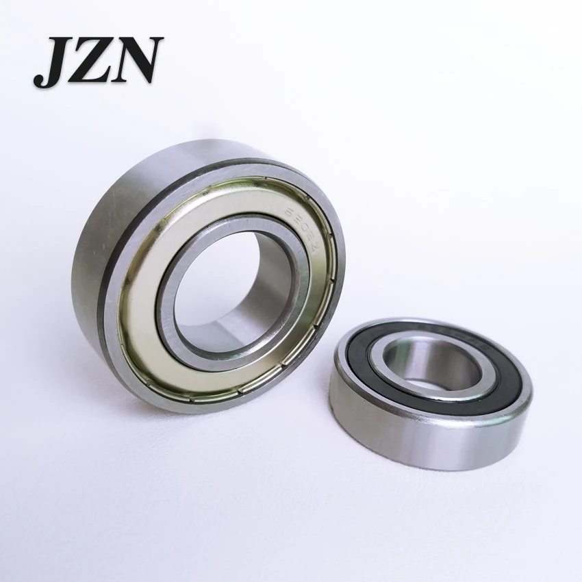 Size : 6000NR 10x26x8mm ZHENGGUIFANG Professional Bearing 6000NR 6001NR 6002NR 6003NR 6004NR 6005NR with a Locating Snap Ring Slot C Clip Ball Bearings 1 PC Size : 6000NR 10x26x8mm ZHENGGUIFANG Professional Bearing 6000NR 6001NR 6002NR 6003NR 6004NR 6005NR with a Locating Snap Ring Slot C Clip Ball Bearings 1 PC