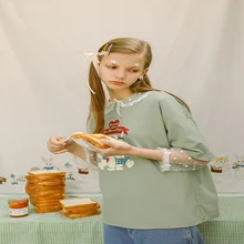 Новая модная дизайнерская женская футболка Harajuku футболка с коротким рукавом топы женские летние повседневные футболки с коротким рукавом с буквенным принтом милый кролик