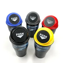 Автомобильный солнцезащитный мусорный ящик урна держатель чехол для BYD все модели S6 S7 S8 F3 F6 F0 M6 G3 G5 G7 E6 L3