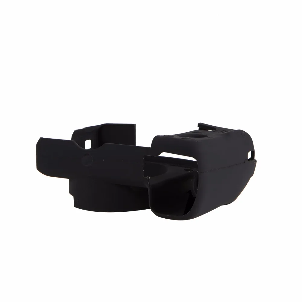 Mirrorless Silicone Camera Case cover Skin Protector for SONY A6300 A6000  (4)