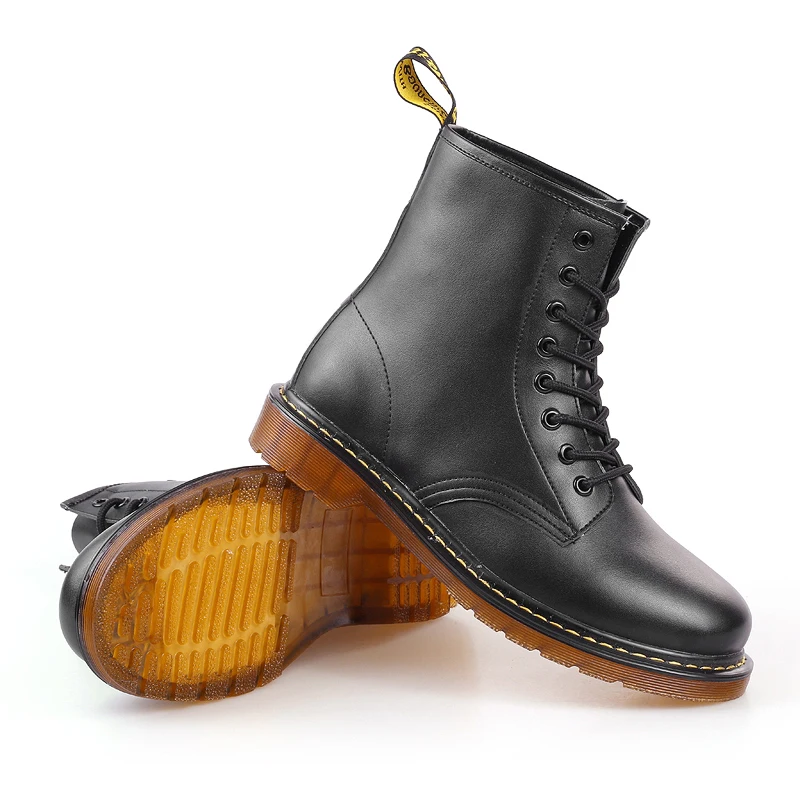 Unisex warm ankle boots  (19)