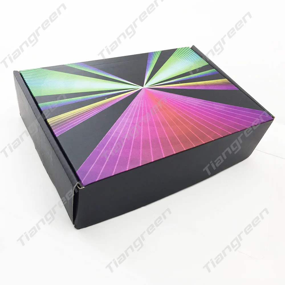 Professional IShow ILDA Stage Laser Lighting software with USB TO Box interface | Лампы и освещение