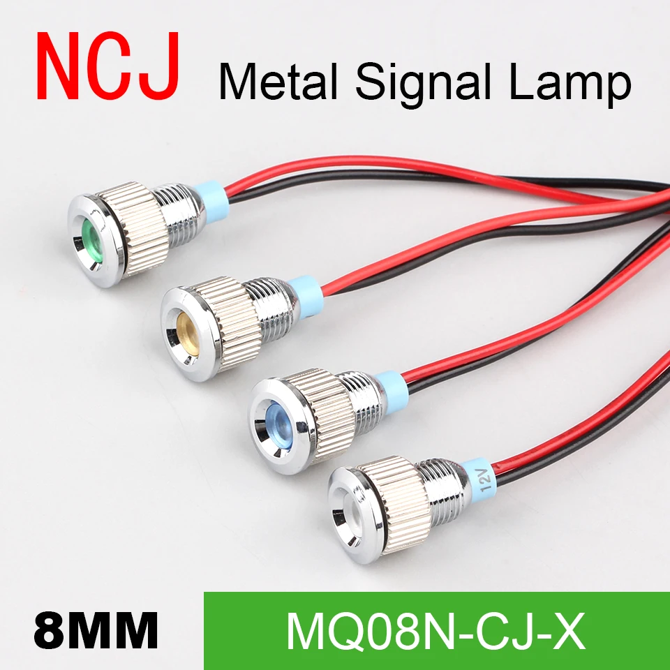 MQ08N-CJ-X