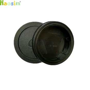 

camera Body cap + Rear Lens Cap for Alpha DSLR Series A290 A380 A390 A850 A230 A300
