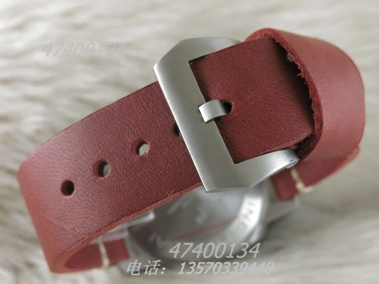WG06559 Mens Watches Top Brand Runway Luxury European Design Automatic Mechanical Watch