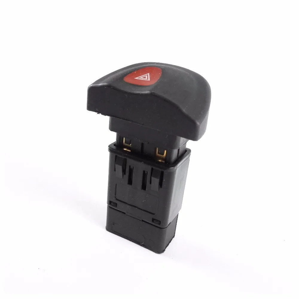 

Hazard warning light switch for Renault Megane 7700435867 8Pin