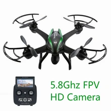 Cheerson CX-35 CX35 5.8G 500M FPV Quadcopter w/ 2MP Wide Angle HD Camera Gimbal High Hold Mode FPV RC Quadcopter Drone RTF