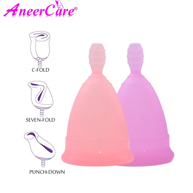 silicone Cup