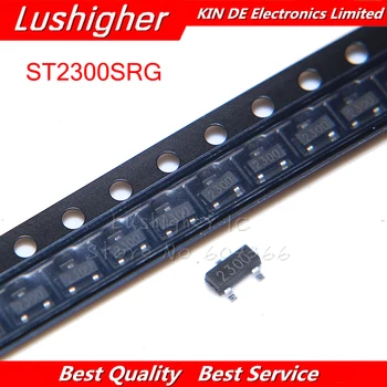 

10PCS ST2300 SOT23 SOT2300SRG SOT SMD New Original
