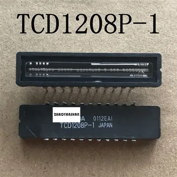 

10pcs X TCD1208P-1 TCD1208 TCD1208P CCD NEW Free Shipping