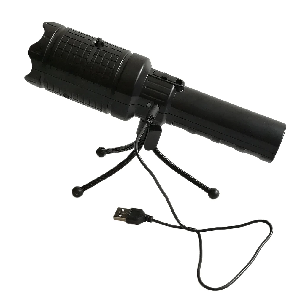 

LED Flashlight Projection Lamp Projector Christmas Pattern Portable For Party Outdoor LB88