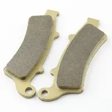 Front Brake Disks Brake Pads For KYMCO New Downtown