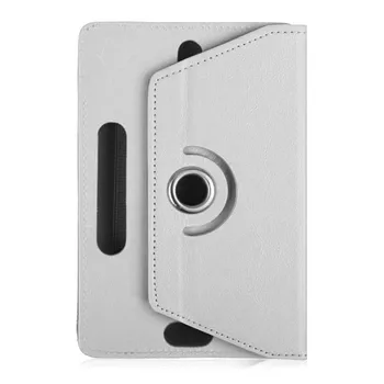 

Myslc 360 Degree Rotating Universal PU Leather cover case for X-View Sapphire X Pro/Proton Sapphire LT 10.1" Tablet