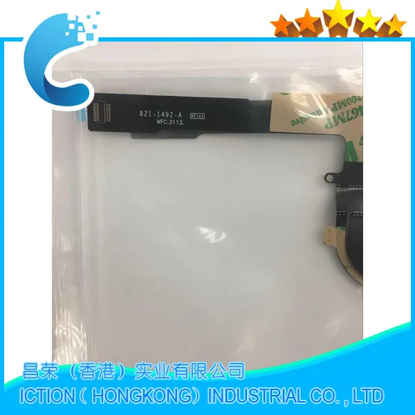 Совершенно новый 821-1492-A HDD кабель для Apple Macbook Pro 15 &quotA1286 2012 год жесткий диск |