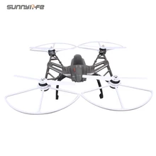 Защитное кольцо бампера для Yuneec Q500 4K Drone