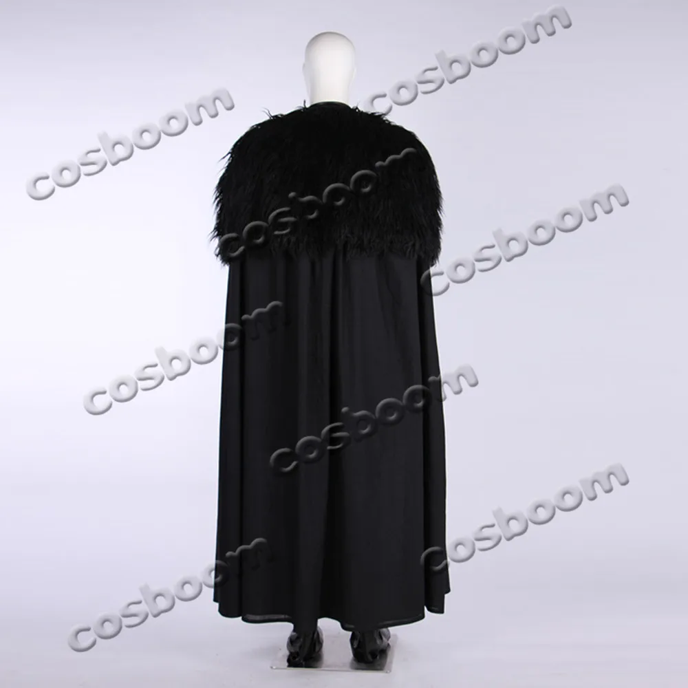 game of thrones jon snow costume7