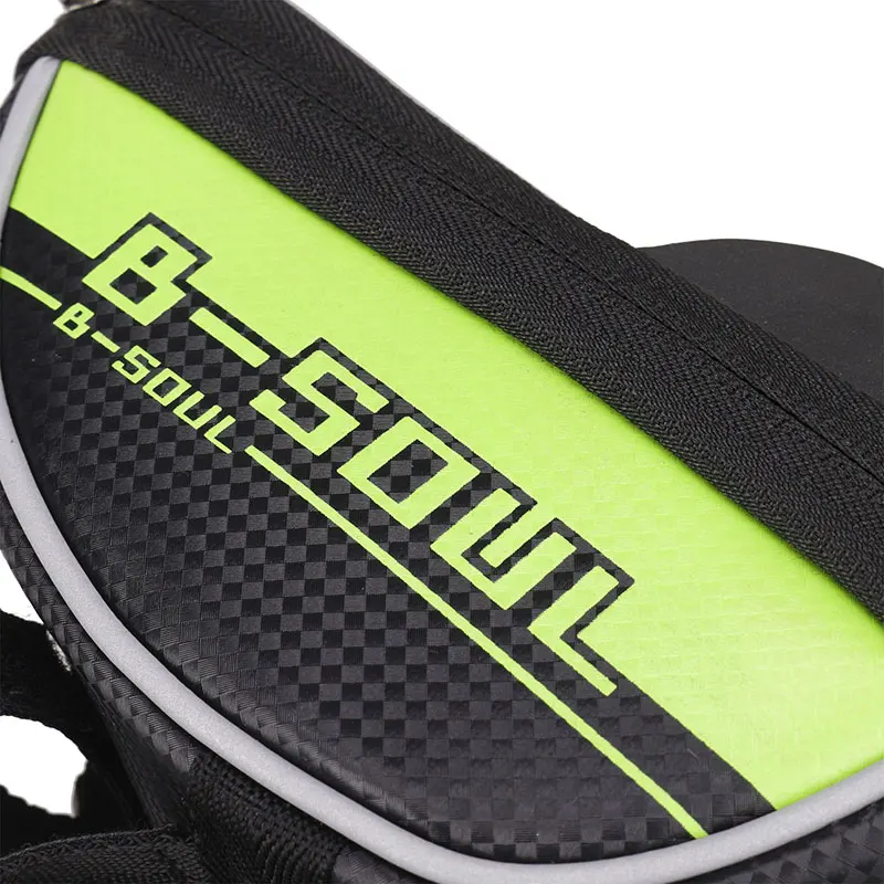 Discount 6 inch Waterproof Front Bicycle Phone Bag MTB Bike Cycling Touch Screen Phone Bag Bicycle Accessories 16 Discount 6 inch Waterproof Front Bicycle Phone Bag MTB Bike Cycling Touch Screen Phone Bag Bicycle Accessories 16
