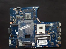For Lenovo Y580 Laptop font b Motherboard b font NVIDIA QIWY4 LA 8002P REV 1 0
