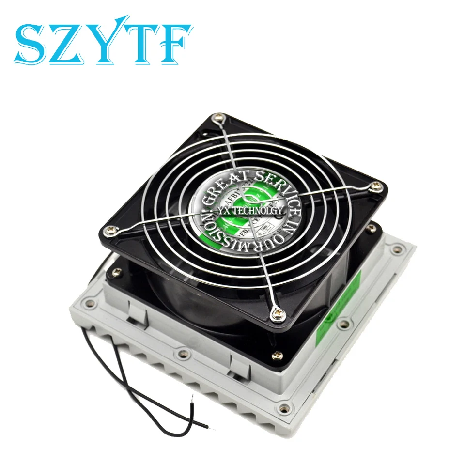 Szytf фильтр BA6622PB. 230 rack/шкаф посвященный вентилятор фильтр/230 В 120*120*38 мм | Компьютеры