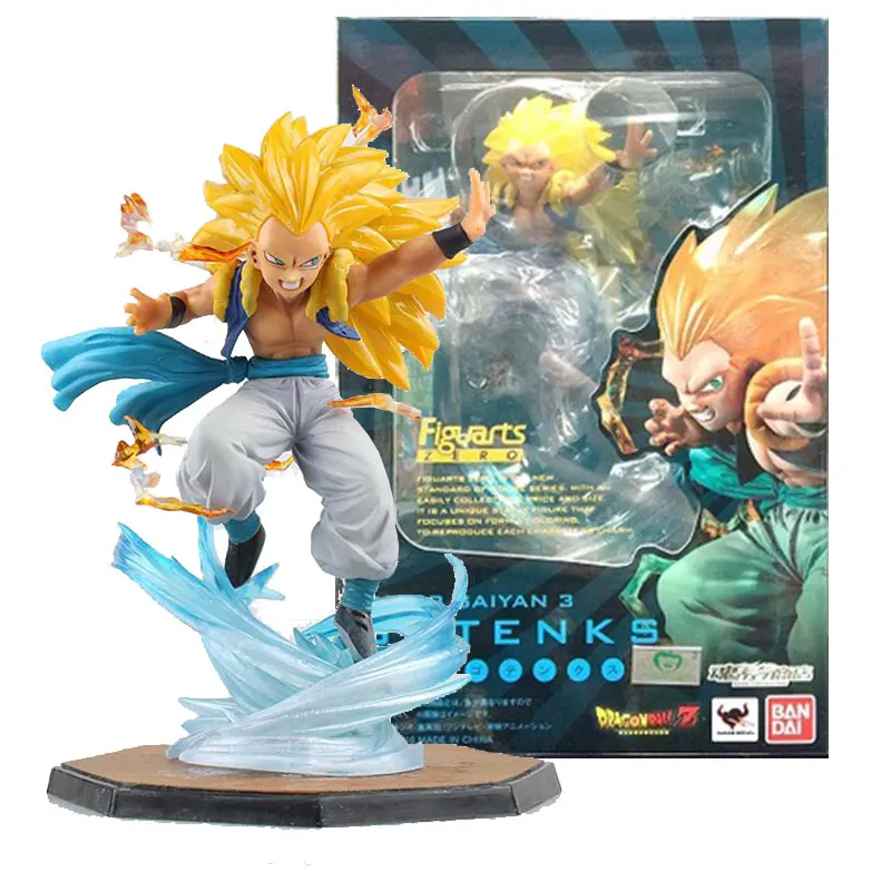 figuarts zero trunks