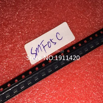 

Free shipping 500pcs/lot SMF05CT1G SC70-6 SMF05C Best quality