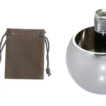 1 шт. горячий металл без сопротивления гироскоп игрушки для детей Волшебный гироскоп мини волчок