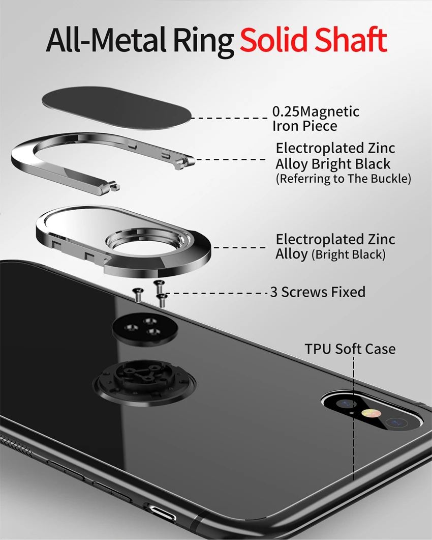 tempered glass holder case (8)
