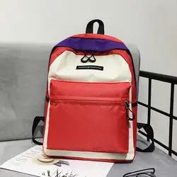 Сумки для женщин мужчин 2019 рюкзак пара школьный туристический рюкзак цветной рюкзак коллекция Светящийся рюкзак спортивный рюкзак