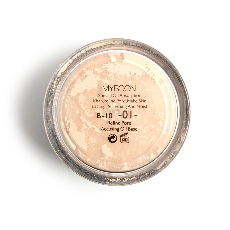 best face powder 2015
